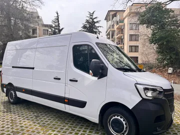   Transportador em Варна Bulgária